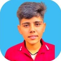 Preeti